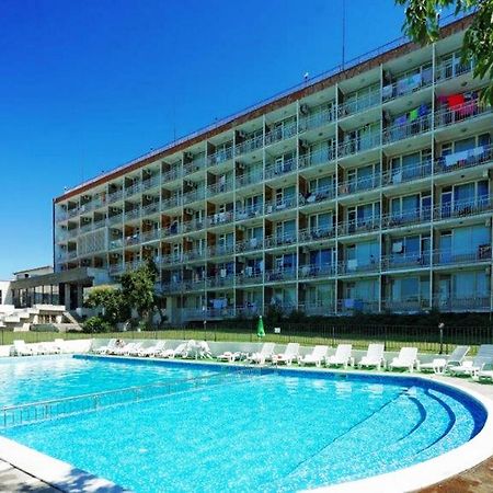 Geolog Hotel Sf. Constantin și Elena Exterior foto