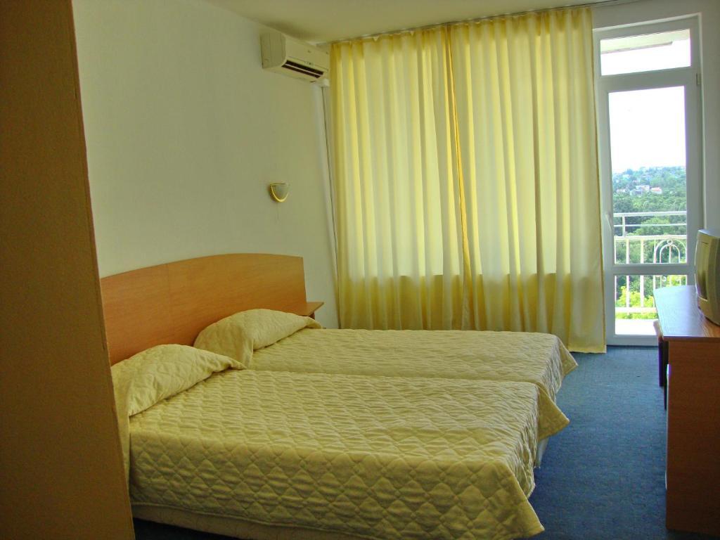 Geolog Hotel Sf. Constantin și Elena Exterior foto