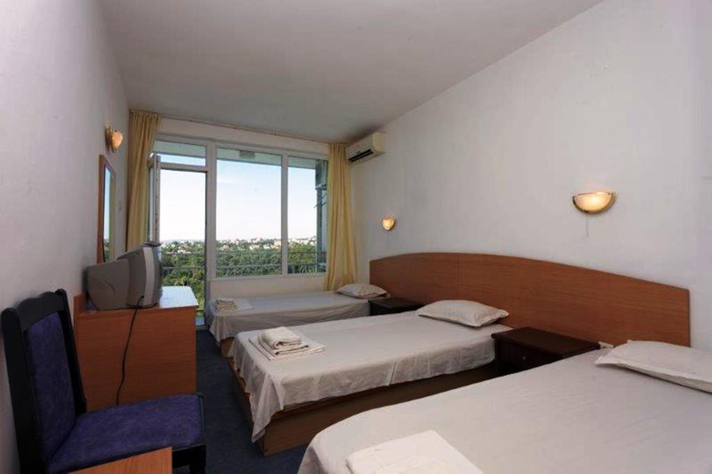 Geolog Hotel Sf. Constantin și Elena Exterior foto