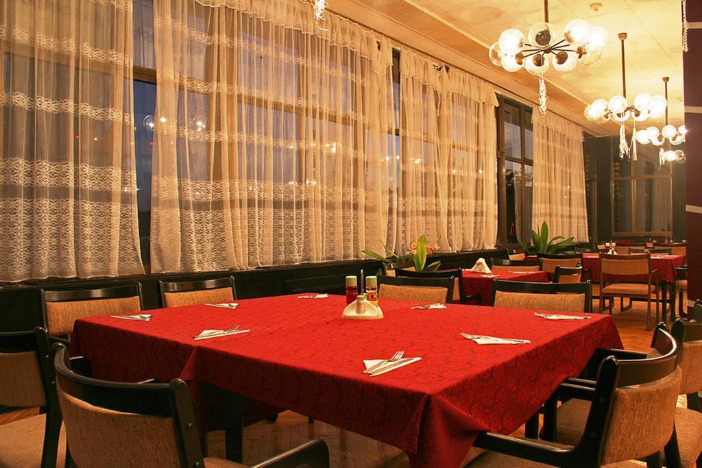 Geolog Hotel Sf. Constantin și Elena Exterior foto