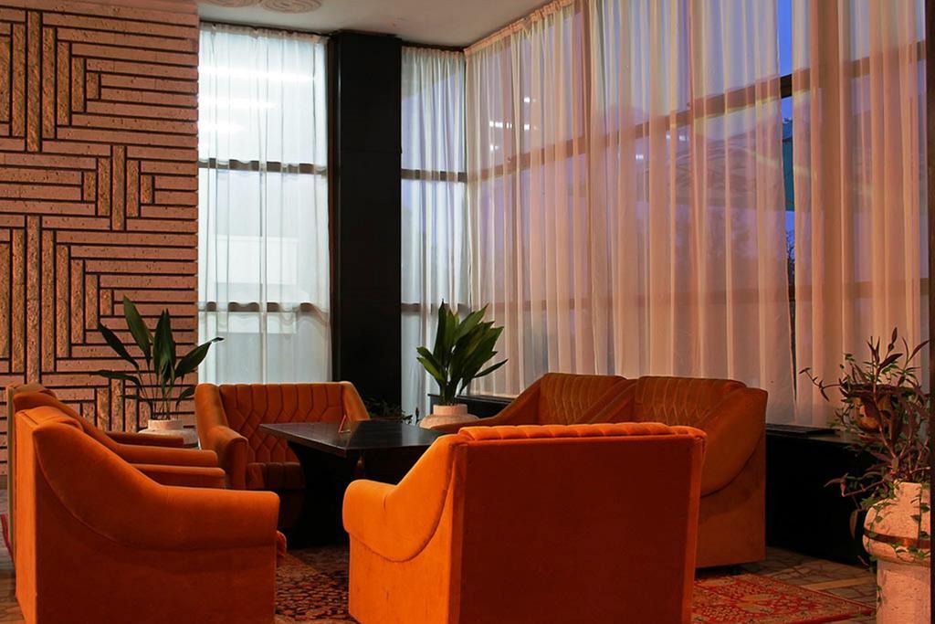 Geolog Hotel Sf. Constantin și Elena Exterior foto