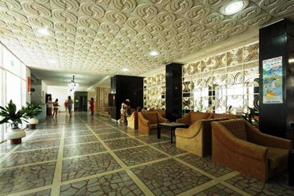 Geolog Hotel Sf. Constantin și Elena Exterior foto